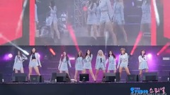 The meal takes concert of green of Valley of acade