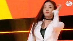 Galaxy of Korea of Bboom Bboom STAGE MIX_ , dancin