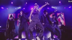 Dancing of BoA optimal spot performs check _BoA