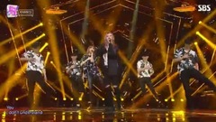 18/06/10_KHAN of edition of spot of I'm Your Girl