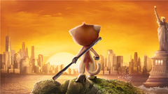 " small realize empty " calm archives is premoni