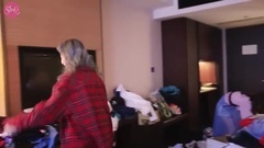 [Is SING daughter round] : of trial assembly titbi