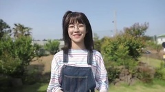 180611 [fromis_9 TV/Behind] Fromis_9) - DKDK MV an