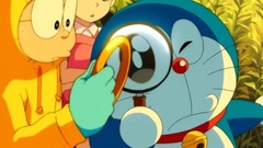 The film " machine cat antarctic takes a risk gre