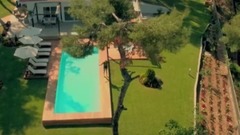 Euramerican galaxy of Nishto Mi Nqma_