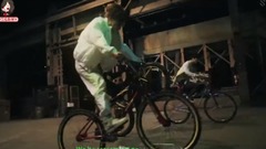 _NCT DREAM of caption of GO Sino-South Korean