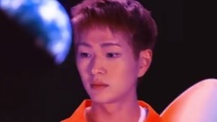 _SHINee of caption of Sino-South Korean of I Want 