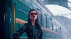 Euramerican galaxy of Te Las Cu Inima_