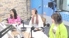 [Cui Huajing's Power Time]Yoobin_KHAN