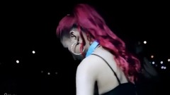 Vietnam belle DJ makes short film of dish _ music