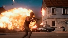 Microsoft XBOX eats chicken to raid _ game former