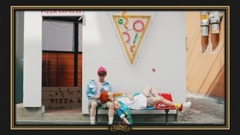 Yu Zhenrong of Falling In Love Teaser_ , jin Xianz