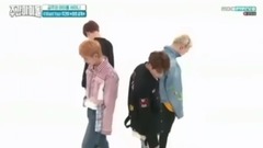 Arena of I Want You is made public at first - the