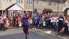 The Best Spiderman&Short of music of StormTrooper