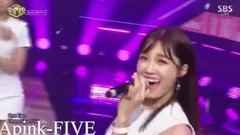 20 KPOP song is high partial check _Infinite, apin