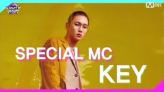 M COUNTDOWN IN TAIPEI goes out perform beauty of a