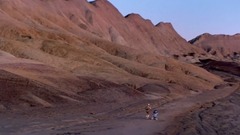 Former voice of movie and TV of _ of edition of li