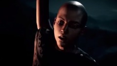 Former voice of game of Assassin's Creed Odyssey 