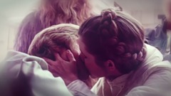 Former voice of movie and TV of _ of edition of li