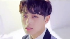 17/10/24 _JBJ of caption of Chinese of edition of 