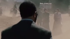 Black out tear open the film western world S2-7: ?