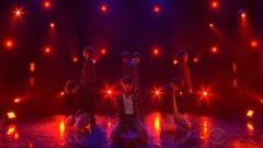 Ballproof teenager of 18/06/13_ of edition of spot