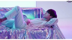 CLOVER MV films titbits _ Jin Longguo