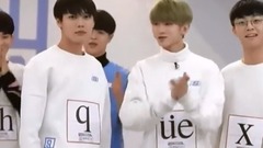 [Nong Kun] elder brother too double mark how to do _ Cai Xukun, chen Li farming, NINE PERCENT