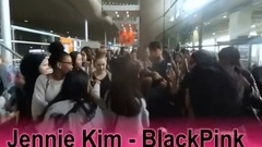 Meal of JENNIE France airport pats galaxy of editi