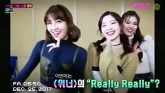 TWICE Dancing To BTS, EXO, BLACKPINK, wannaOne, re