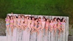 Summer Summer _CYBERJAPAN DANCERS