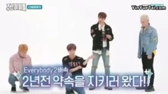 Next week premonitory - the God 18/06/13_SHINee of