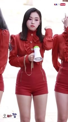 180612 beautiful drip - interactive greeting THE S