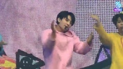 Ballproof teenager of round 2018BTSPROMPARTY 18/06