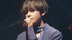 Be not you cannot 2018BTSPROMPARTY 18/06/13_V of J