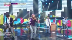 18/06/13_N.Flying of edition of spot of HOW R U TO