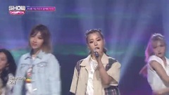 18/06/13_KHAN of edition of spot of I'm Your Girl