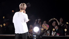 Osaka of In This World - EXO-CBX Magical Circus To