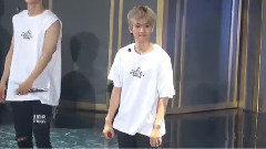 Osaka of In This World - EXO-CBX Magical Circus To