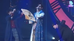 DDAENG - RM, SUGA, j-HOPE, jin Taiheng 2018BTSPROM