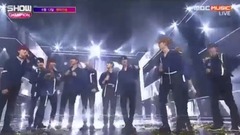 Encoreter of & of character of feeling of a bear t