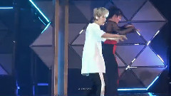 Osaka of Ringa Ringa Ring - EXO-CBX Magical Circus