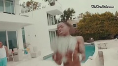 Euramerican galaxy of Bring It Back_