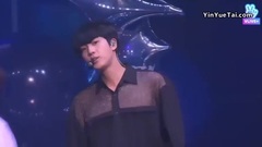 Ballproof teenager of round 2018BTSPROMPARTY 8/06/