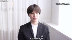 [The word in LFB] 180612 [2018 BTS FESTA] JIMIN is
