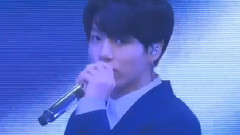 Ballproof teenager of round 2018BTSPROMPARTY 18/06