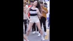 Galaxy of Korea of Diana 18/06/10_ of show of head