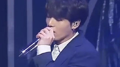 Ballproof teenager of round 2018BTSPROMPARTY 18/06