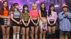 Jin Youbin of Show Champion E02.18/06/13_ , AOA, P