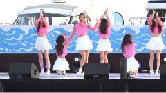 You&Me - thes capital city and its environs east b